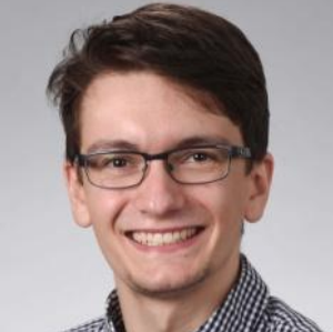 Image of CJ Johnson