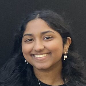 Akshata Aravind