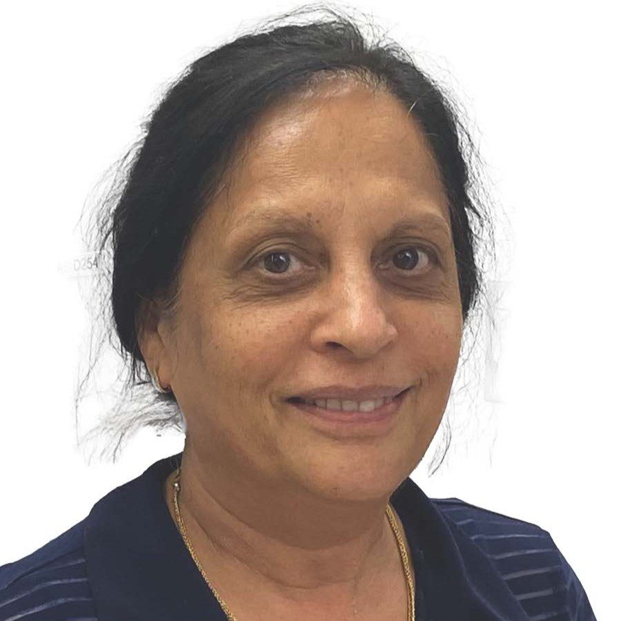 Arti Parihar