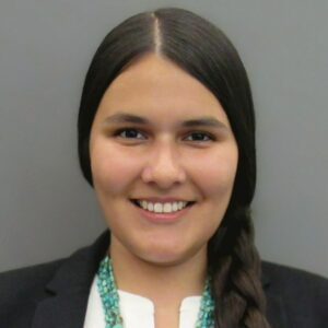 Nizhoni Sutter