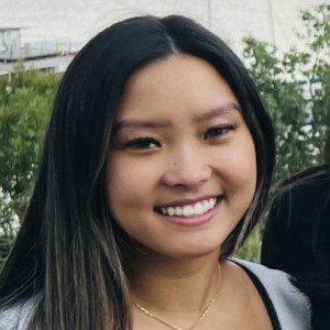 Whitney Tran