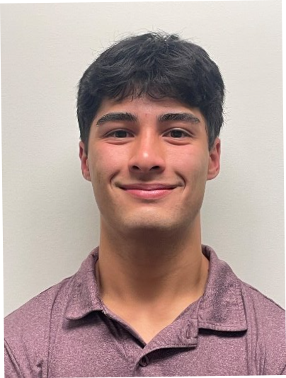 Image of Michael Martin