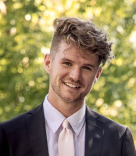 Image of Porter Wilkes