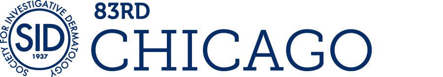 Logo for SID Annual Meeting 2026