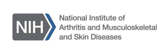 national institute of arthritis and musculoskeletal and skin diseases logo