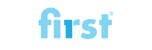 first logo