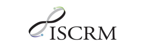 ISCRM logo
