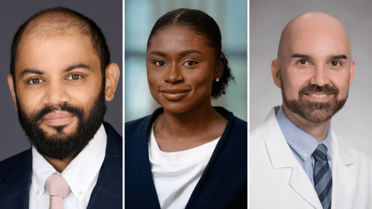 Shivam Zaver, MD, PhD, Afua Tiwaa, Cory Simpson, MD, PhD