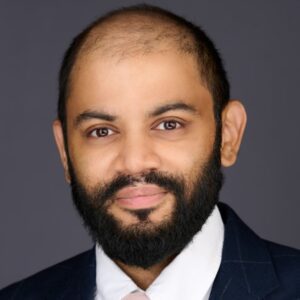 Image of Shivam Zaver