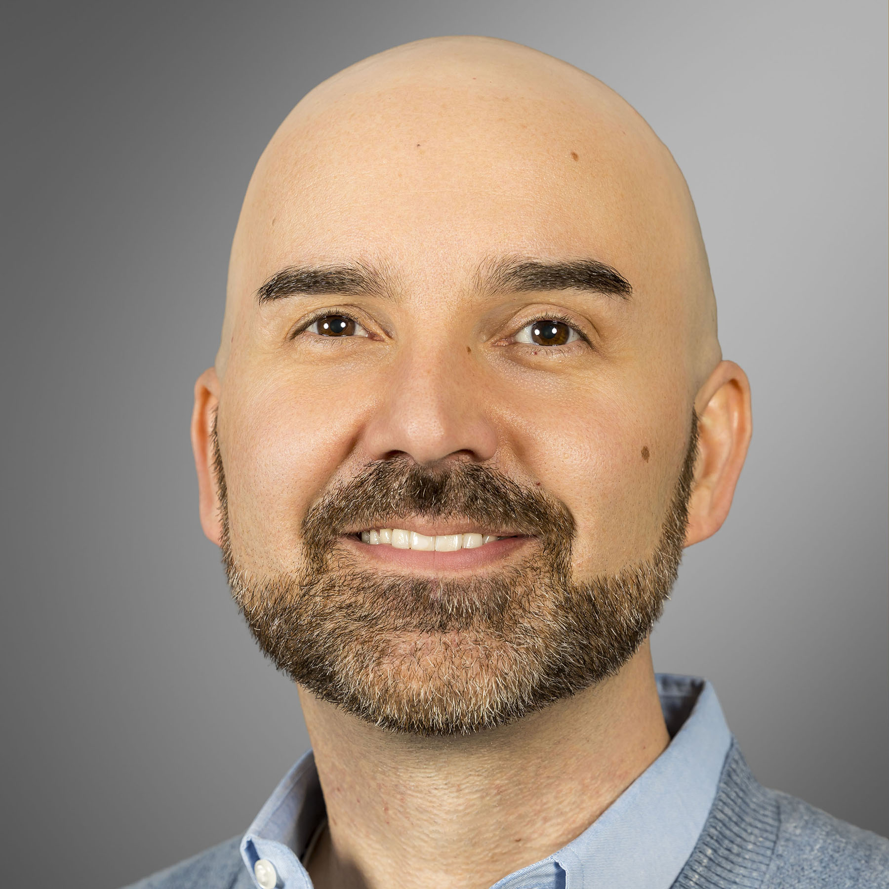 Picture of Cory Simpson