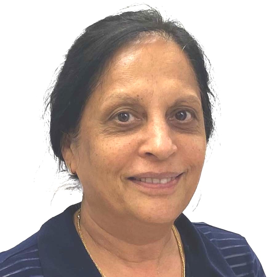 Picture of Arti Parihar