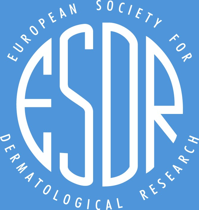 ESDR Logo