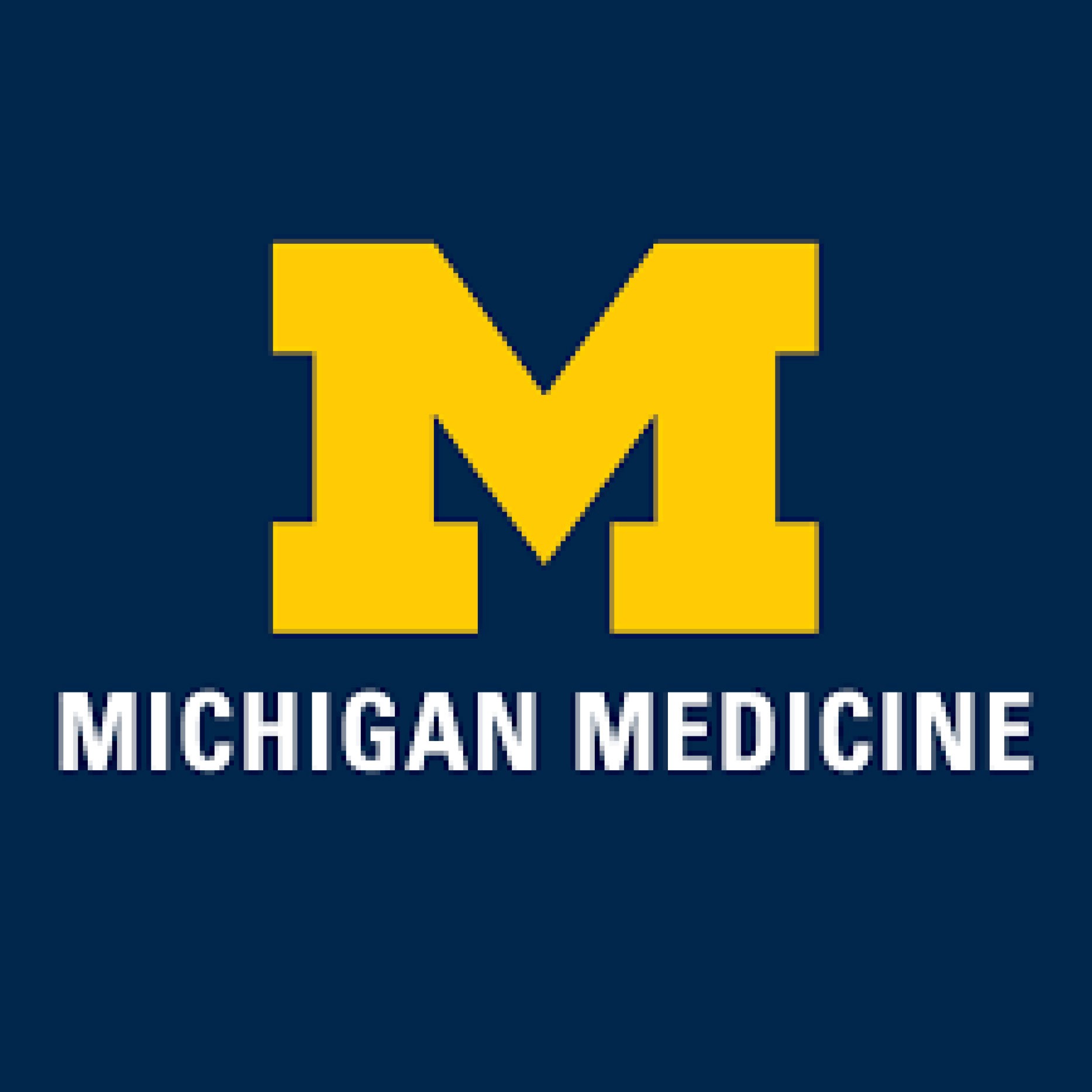University of Michigan Logo