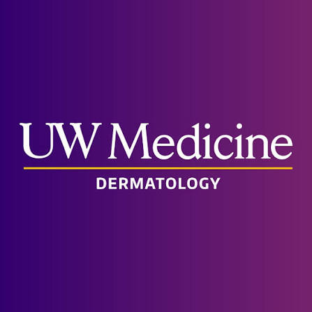 UW Dermatology Logo