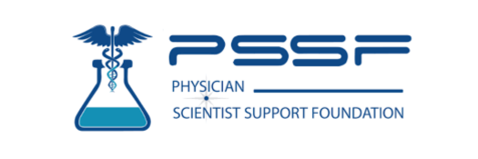 PSSF logo 