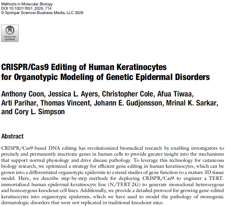 Image of research paper title and abstract